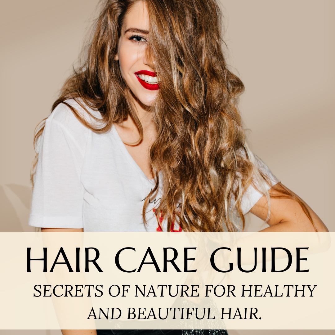 Hair Care Guide