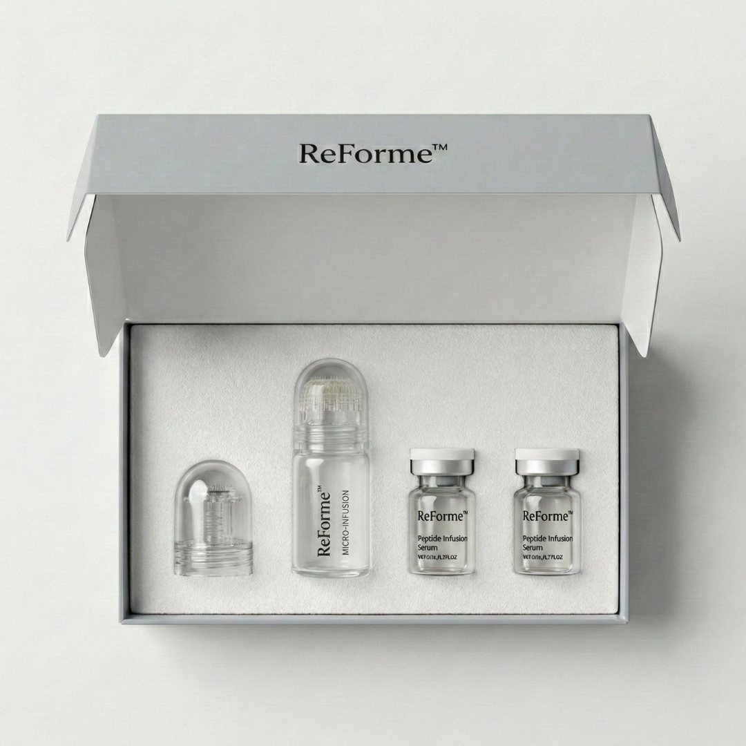 ReForme™ - Micro-Infusion Kit