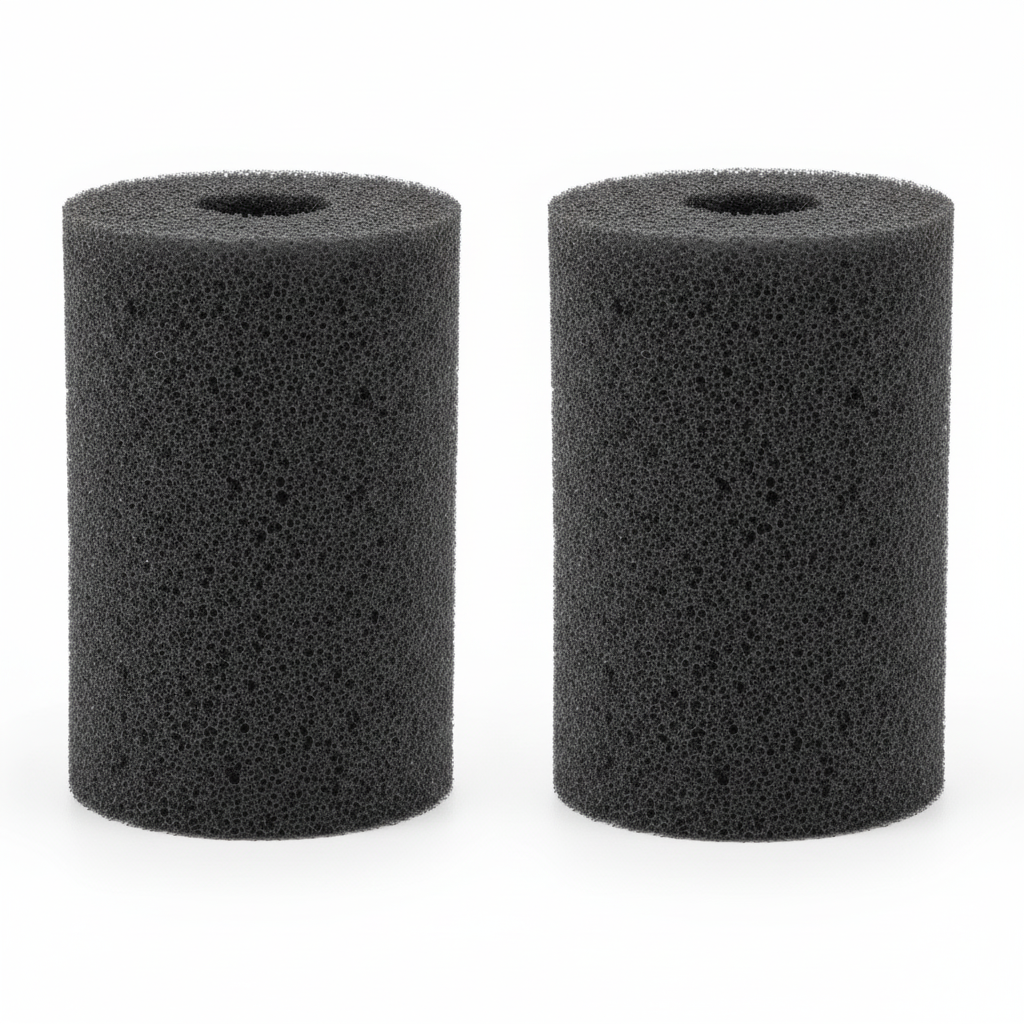 Vacuum Replacement Filters