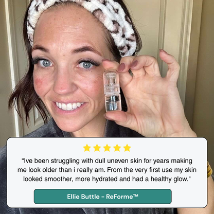 ReForme™ - Micro-Infusion Kit