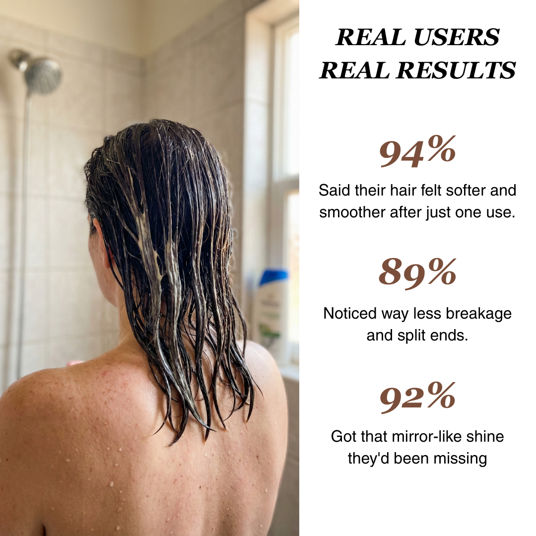 ReNewal™ - Deep Repair Hair Mask