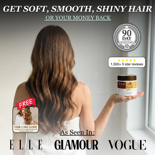 ReNewal™ - Deep Repair Hair Mask