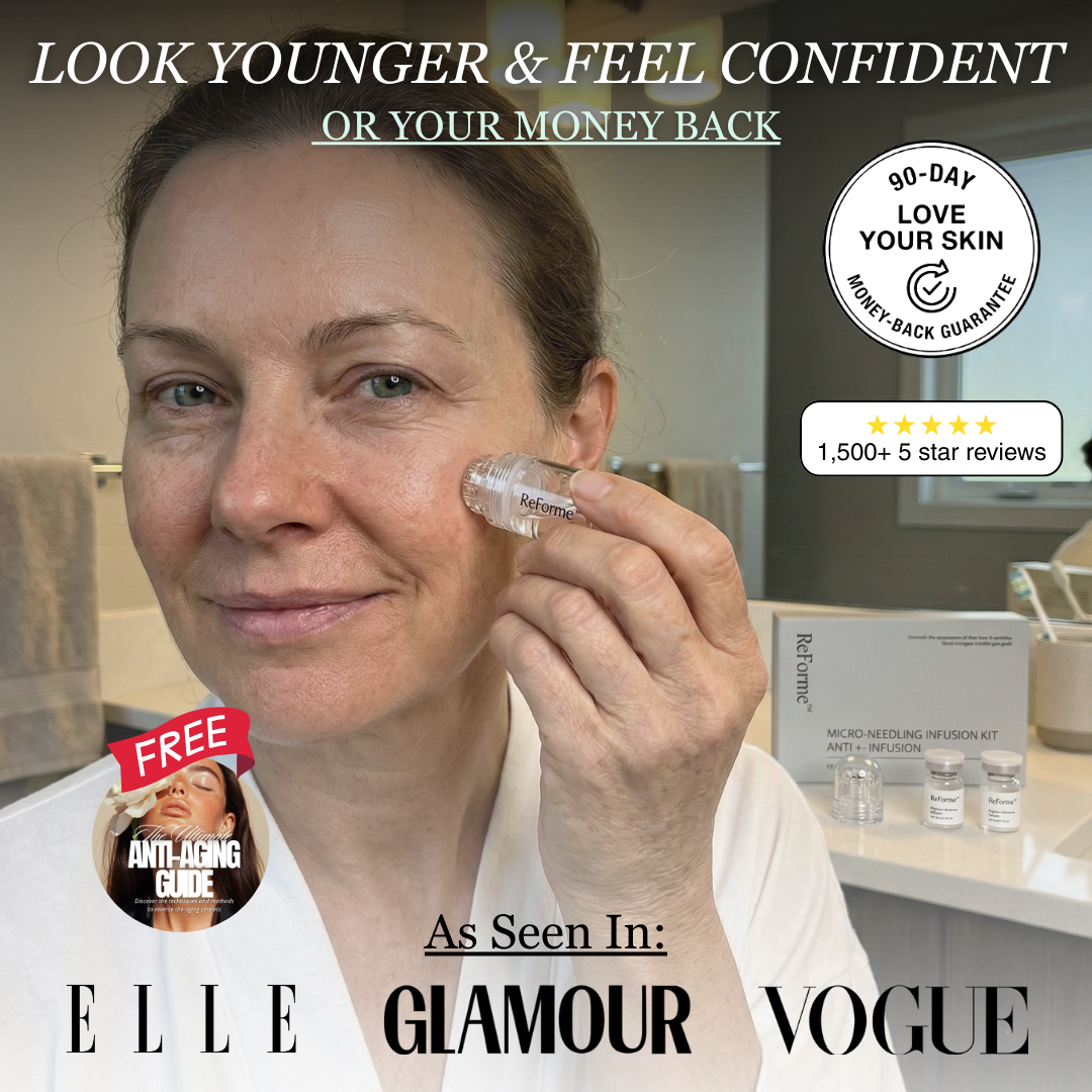 ReForme™ - Micro-Infusion Kit