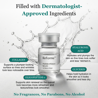 ReForme™ - Micro-Infusion Kit