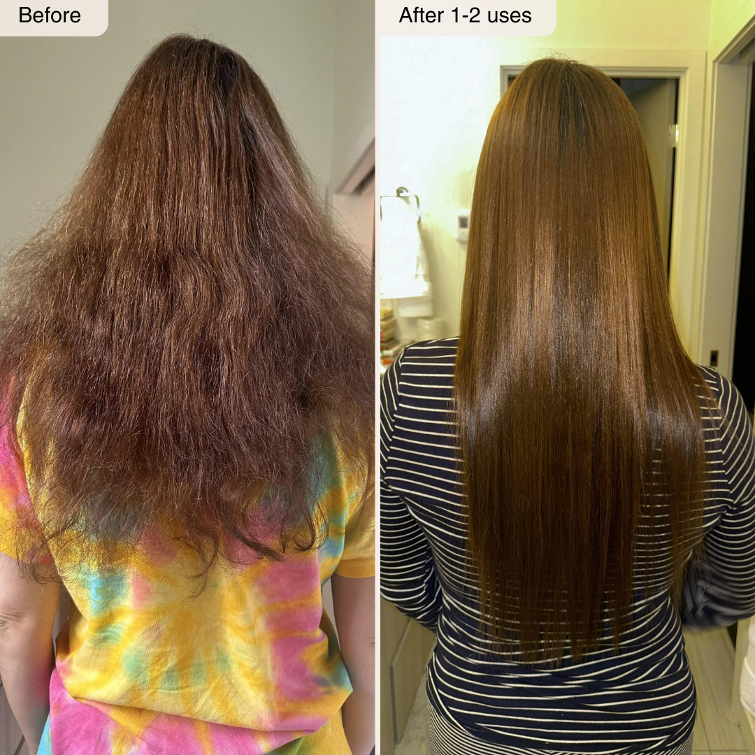 ReNewal™ - Deep Repair Hair Mask