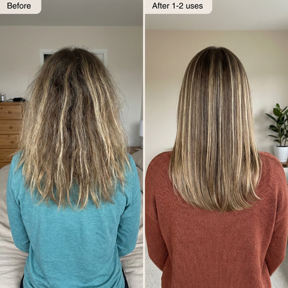 ReNewal™ - Deep Repair Hair Mask