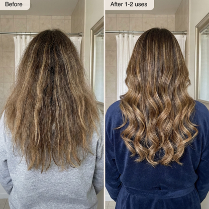 ReNewal™ - Deep Repair Hair Mask