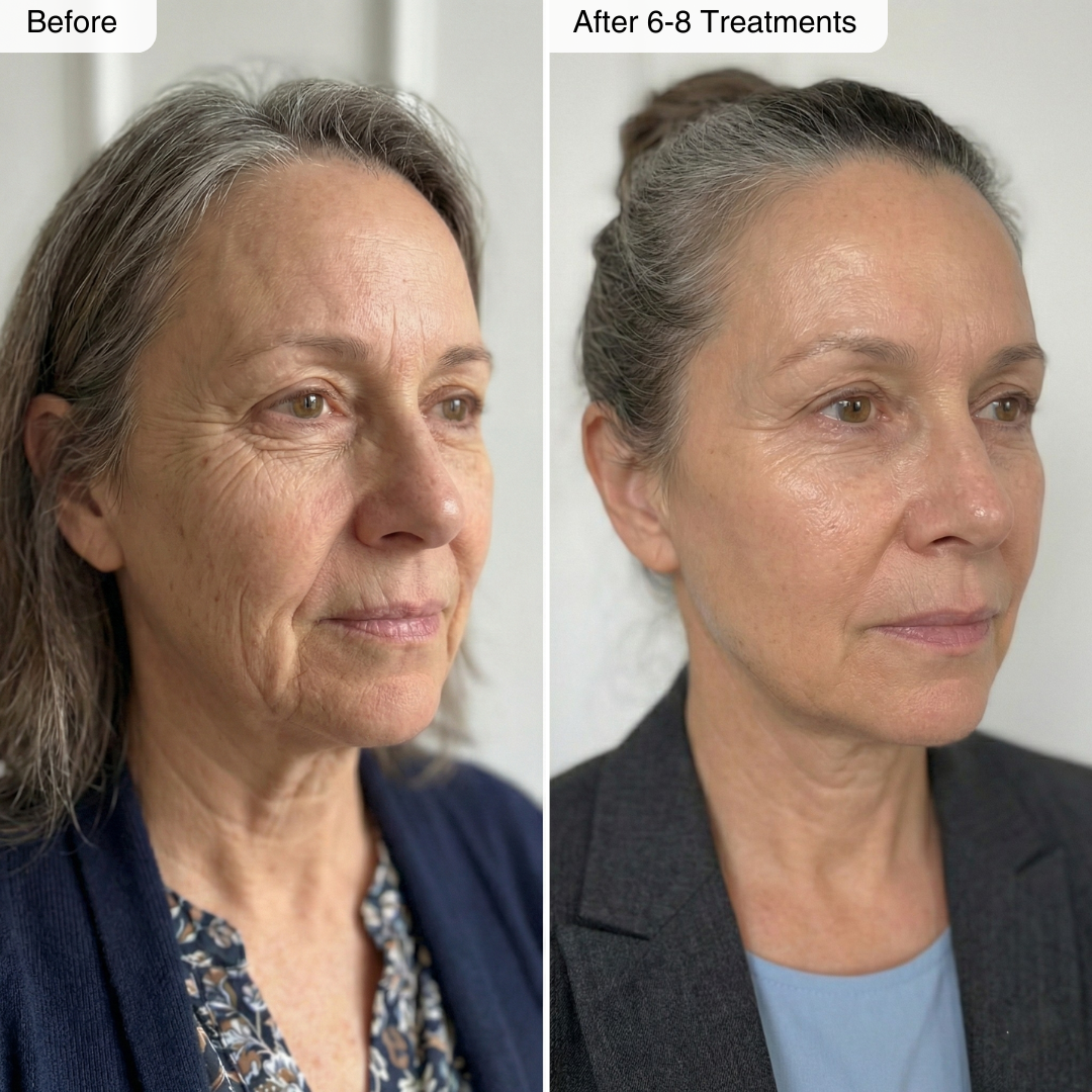 ReForme™ - Micro-Infusion Kit