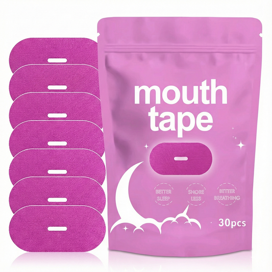 30pc Mouth Tape