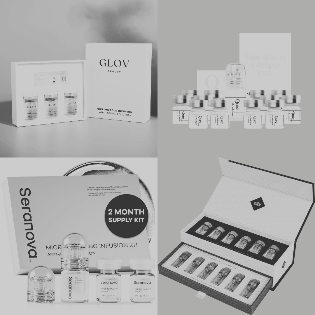 Other At Home Micro-Infusion Brands