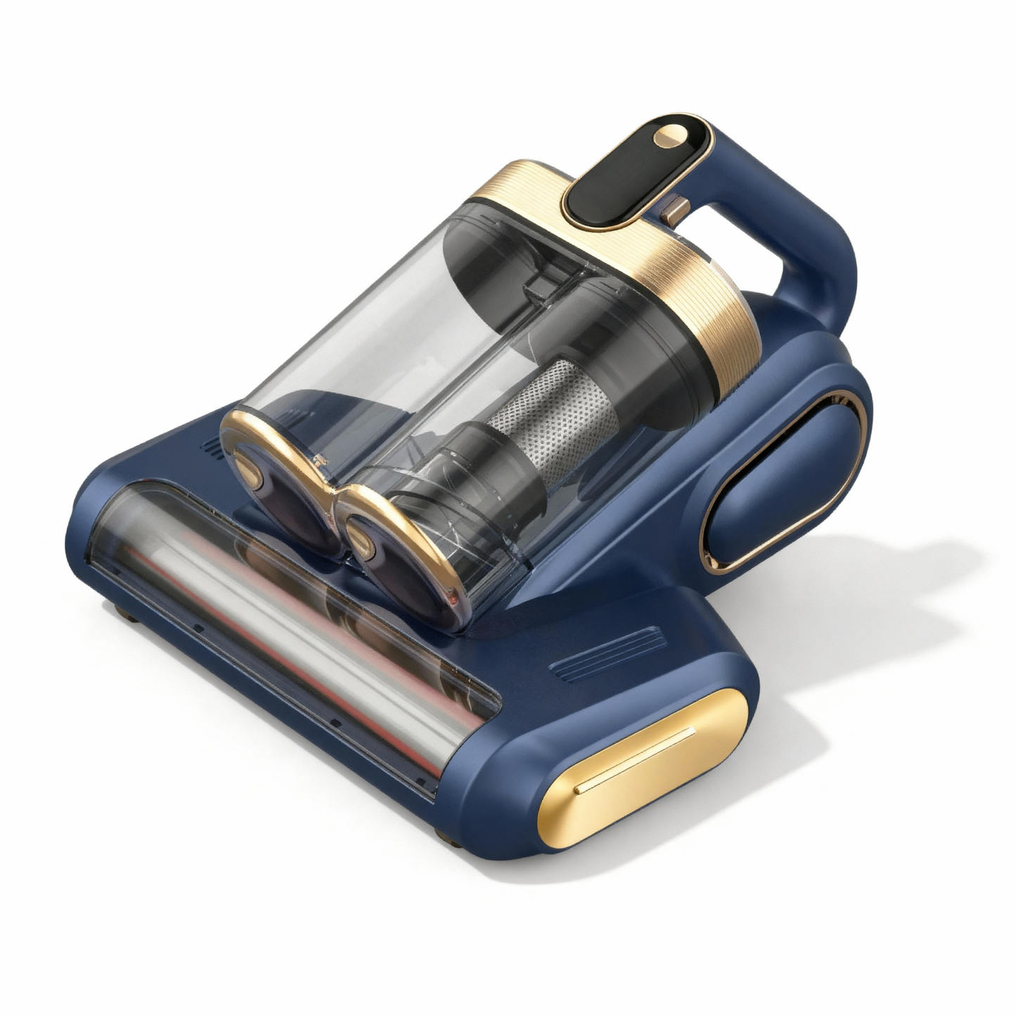 FamilyHalo™ - Cordless Mattress Vacuum