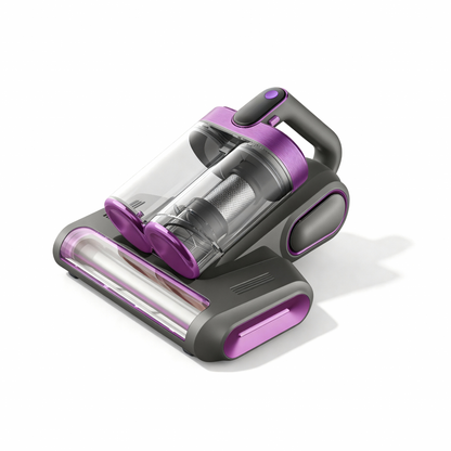 FamilyHalo™ - Cordless Mattress Vacuum