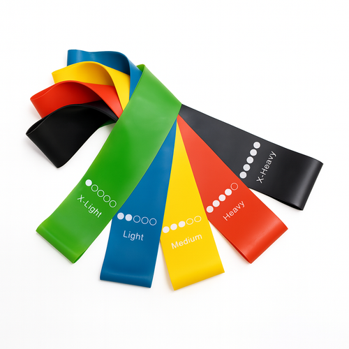 Resistant Bands