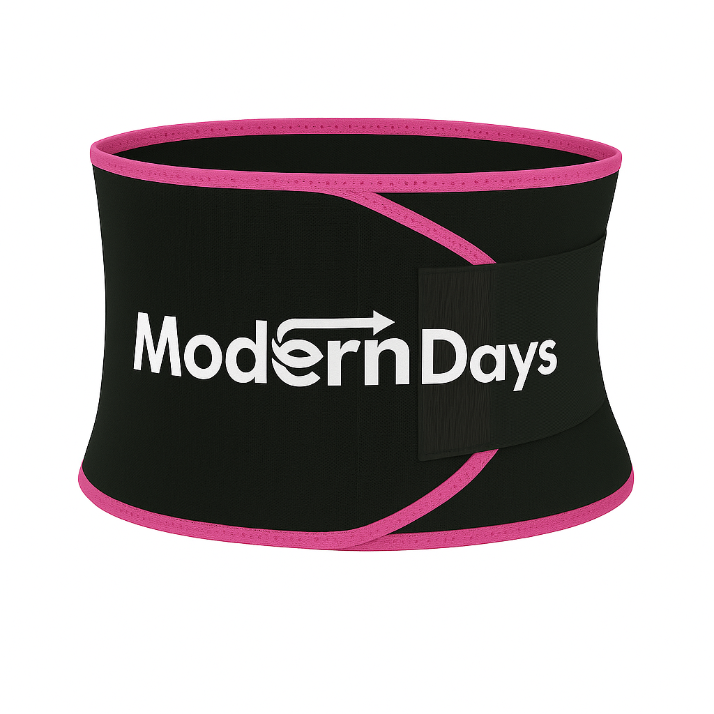 Sweat Belt