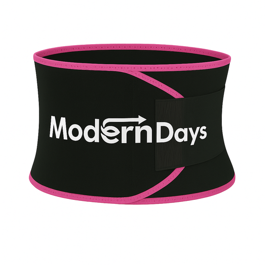 Sweat Belt